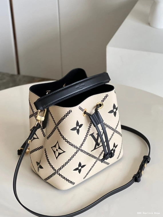 Aaa replica bags LOUIS NÉONOÉ BB VUITTON 0821